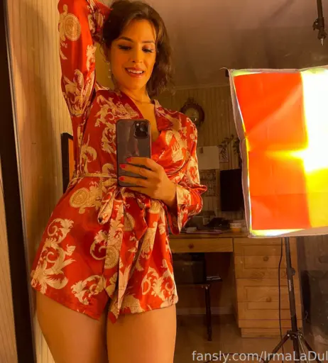 Image 23908566 from Irma La Dulce ASMR