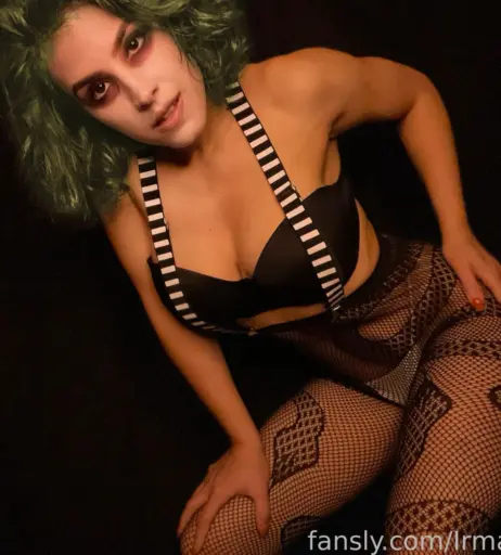 Image 23908542 from Irma La Dulce ASMR