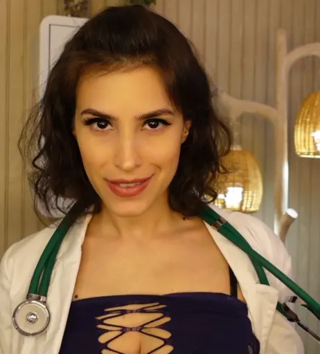 Image 23908572 from Irma La Dulce ASMR