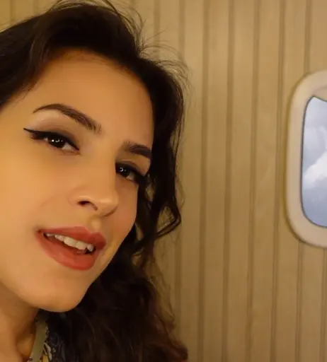 Image 23908490 from Irma La Dulce ASMR