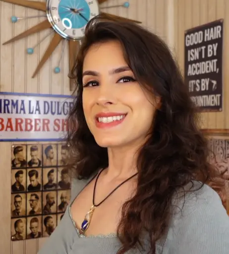 Image 23908495 from Irma La Dulce ASMR