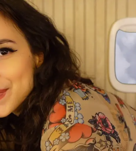 Image 23908486 from Irma La Dulce ASMR