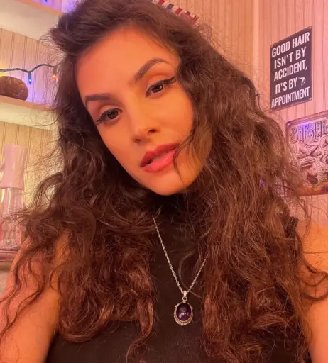 Image 23908421 from Irma La Dulce ASMR