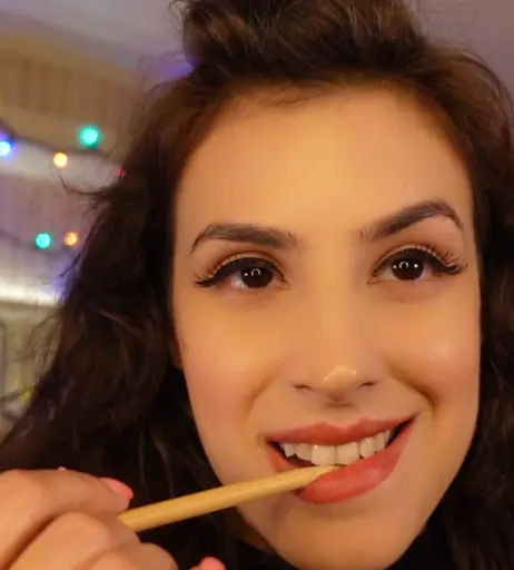 Image 23908425 from Irma La Dulce ASMR