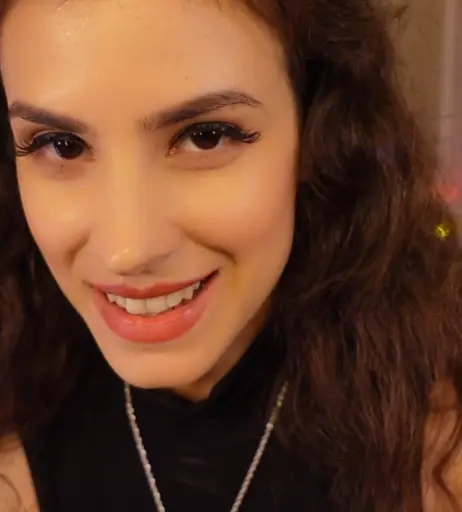 Image 23908424 from Irma La Dulce ASMR