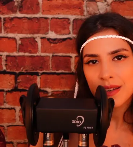 Image 23908411 from Irma La Dulce ASMR