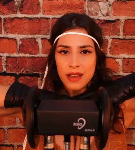 Image 23908410 from Irma La Dulce ASMR