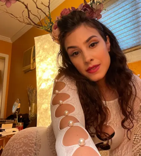 Image 23908419 from Irma La Dulce ASMR