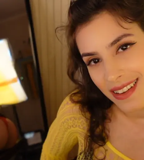 Image 23908406 from Irma La Dulce ASMR