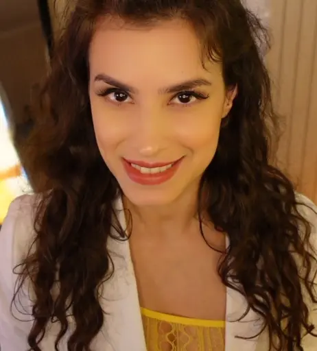 Image 23908405 from Irma La Dulce ASMR