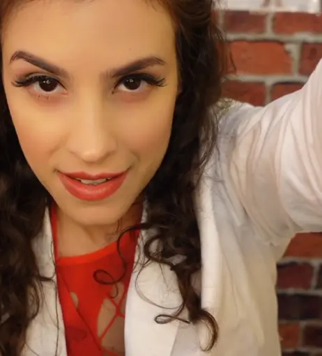 Image 23908408 from Irma La Dulce ASMR