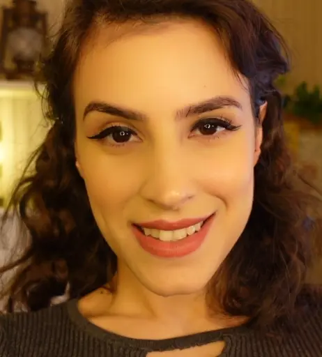 Image 23908460 from Irma La Dulce ASMR