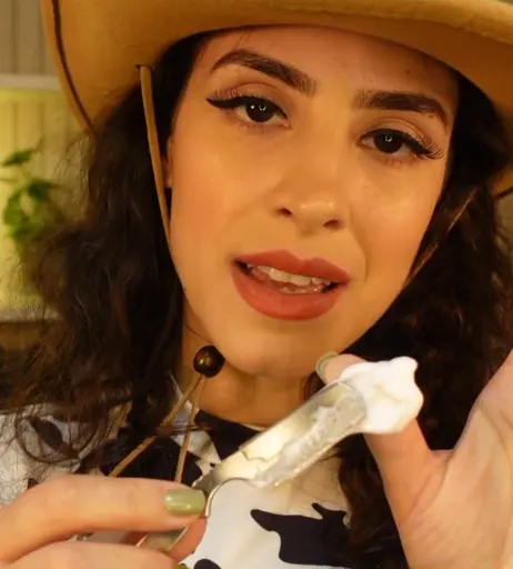 Image 23908469 from Irma La Dulce ASMR