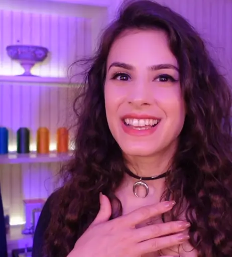 Image 23908452 from Irma La Dulce ASMR
