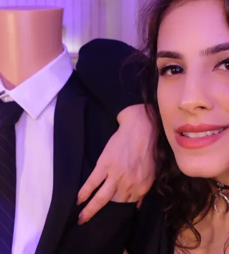 Image 23908451 from Irma La Dulce ASMR