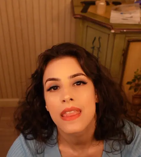 Image 23908450 from Irma La Dulce ASMR