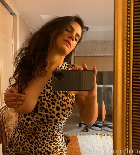 Image 23908458 from Irma La Dulce ASMR