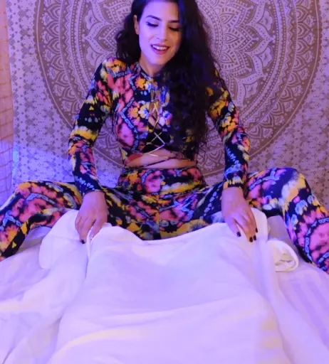 Image 23908472 from Irma La Dulce ASMR