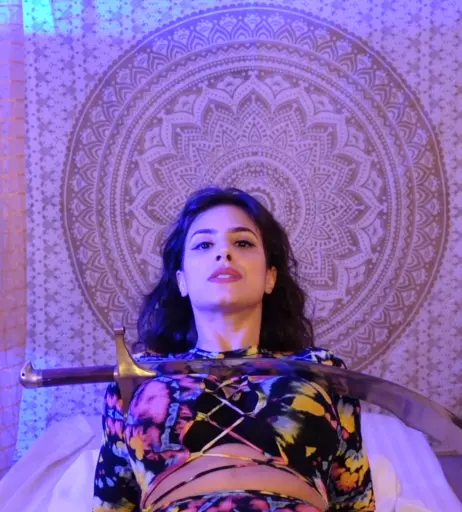 Image 23908476 from Irma La Dulce ASMR