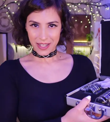 Image 23908603 from Irma La Dulce ASMR