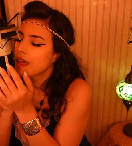 Image 23908398 from Irma La Dulce ASMR