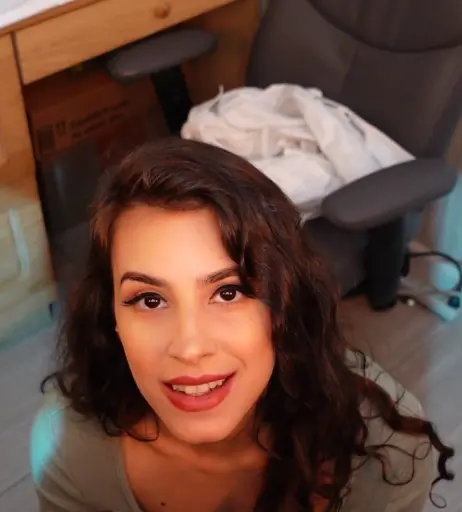 Image 23908387 from Irma La Dulce ASMR