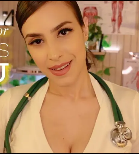 Image 23908311 from Irma La Dulce ASMR