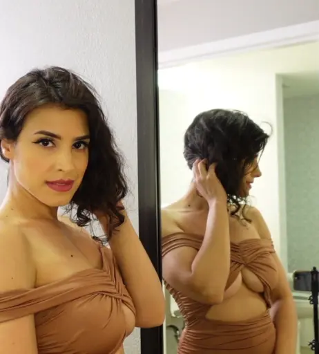Image 23908319 from Irma La Dulce ASMR