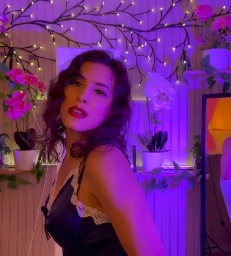 Image 23908318 from Irma La Dulce ASMR