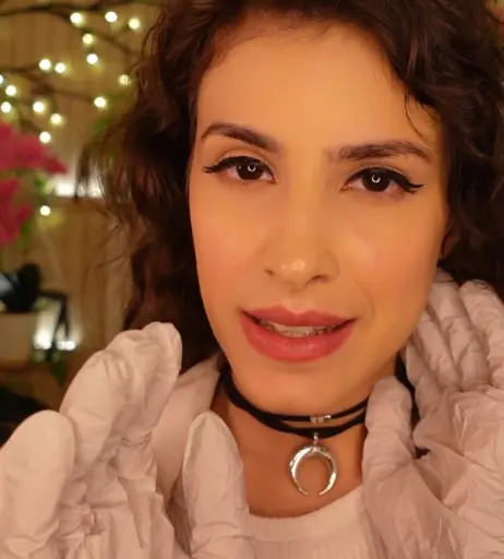 Image 23908336 from Irma La Dulce ASMR