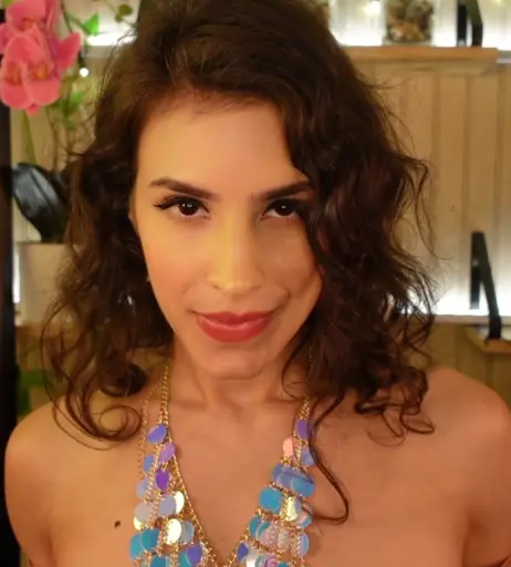 Image 23908335 from Irma La Dulce ASMR