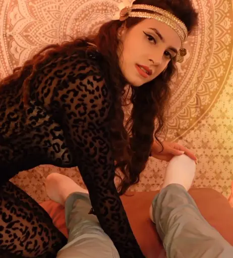 Image 23908363 from Irma La Dulce ASMR
