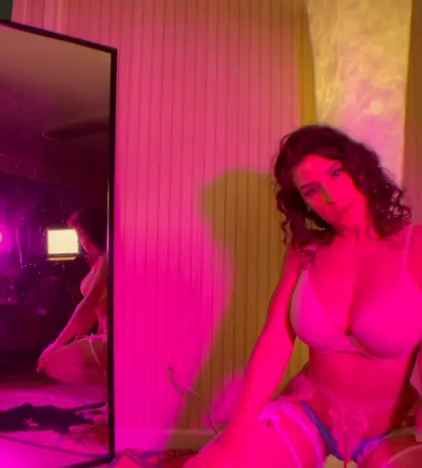 Image 23908361 from Irma La Dulce ASMR
