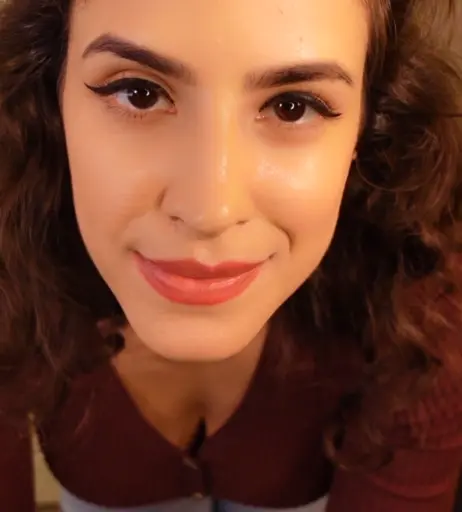 Image 23908365 from Irma La Dulce ASMR