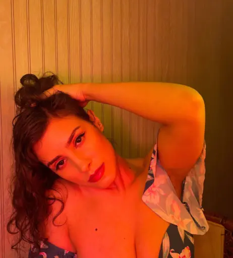 Image 23908364 from Irma La Dulce ASMR