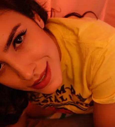 Image 23908369 from Irma La Dulce ASMR