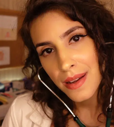 Image 23908352 from Irma La Dulce ASMR