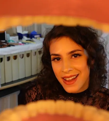 Image 23908345 from Irma La Dulce ASMR