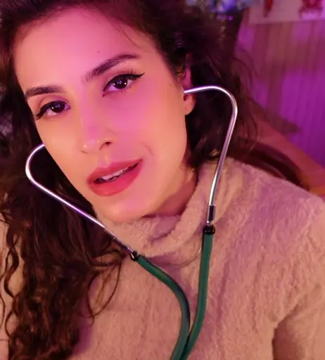 Image 23908375 from Irma La Dulce ASMR