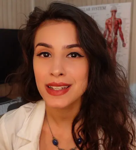 Image 23908379 from Irma La Dulce ASMR