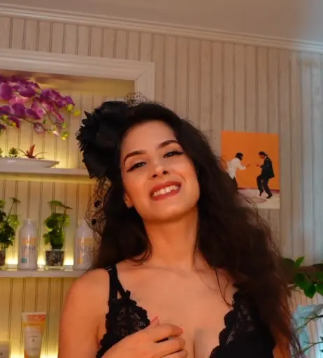 Image 23908378 from Irma La Dulce ASMR