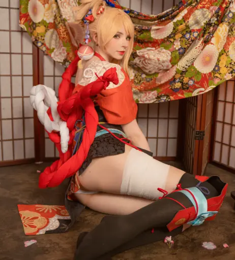 Image 239050 from PeachMilky