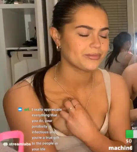 Image 23907100 from Nipslips &amp; Just Chatting streamers