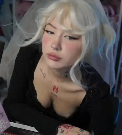Image 23907083 from Nipslips &amp; Just Chatting streamers