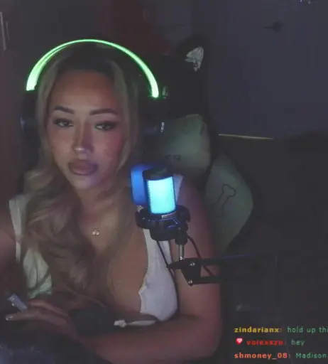 Image 23907209 from Nipslips &amp; Just Chatting streamers
