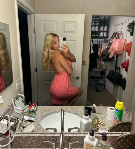 Image 23903175 from Emily Trapp - TikTok / Instagram / OnlyFans