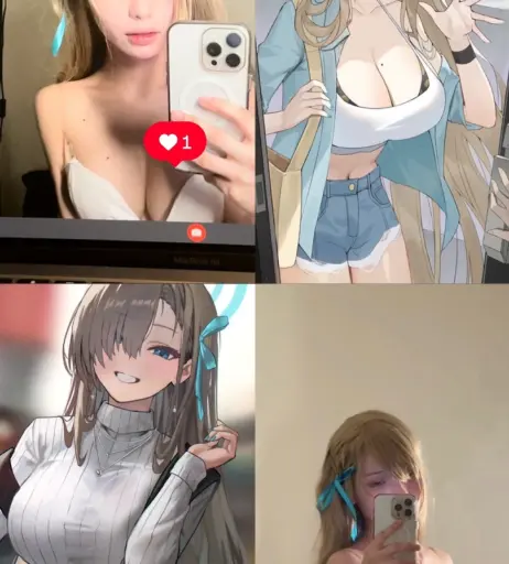 Image 23902848 from Lolaaasaur / animewifey_ / animewifey__