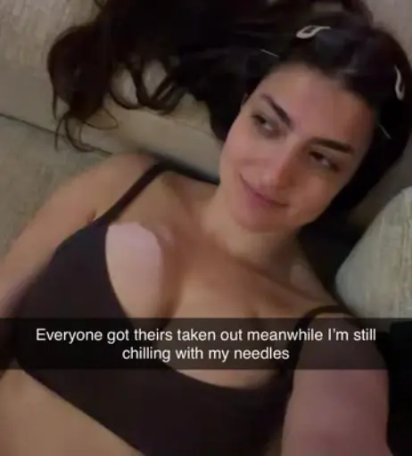 Image 23909742 from Rachel Levin / RclBeauty101