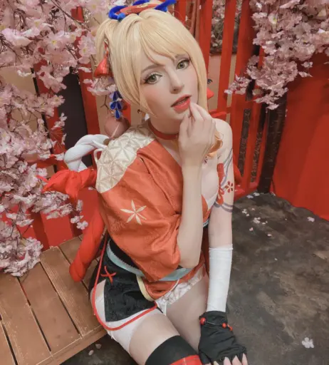 Image 239877 from PeachMilky