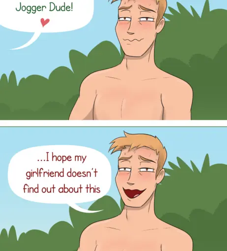 Image 23850900 from pizzacakecomic / Pizza cake comics